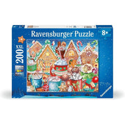 Ravensburger 00867-5 Sweet Christmas 200pc Jigsaw Puzzle