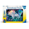 Ravensburger 00870-5 Crystal Unicorn 300pc Jigsaw Puzzle