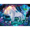 Ravensburger 00870-5 Crystal Unicorn 300pc Jigsaw Puzzle