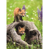 Ravensburger 00871-2 Cheeky Foxes 300pc Jigsaw Puzzle