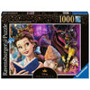 Ravensburger 00883-5 Disney Belle Mood 1000pc Jigsaw Puzzle