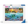 Ravensburger Underwater island 1000pc Jigsaw Puzzle