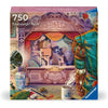 Ravensburger 00997-9 Art & Soul Romeo & Juliet 750pc Jigsaw Puzzle