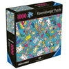Ravensburger Challenge Mauro 1000pc Jigsaw Puzzle