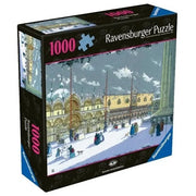 Ravensburger Venice Mauro 1000pc Jigsaw Puzzle