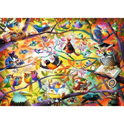Ravensburger A Bird's Life 1000pc Jigsaw Puzzle