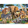 Ravensburger Baby Love 500pc Jigsaw Puzzle