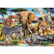 Ravensburger Baby Love 500pc Jigsaw Puzzle