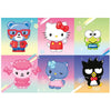 Ravensburger 01034-0 Hello Kitty WT 2x24pc Jigsaw Puzzle