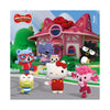 Ravensburger 01035-7 Hello Kitty WT 3x49pc Jigsaw Puzzle