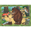 Ravensburger 01050-0 The Gruffalo 2x24pc Jigsaw Puzzle