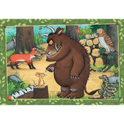 Ravensburger 01050-0 The Gruffalo 2x24pc Jigsaw Puzzle