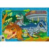 Ravensburger 01057-9 Jurassic World Explorers 2x24pc Jigsaw Puzzle