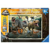 Ravensburger 01058-6 Jurassic World Life Finds a Way 200pc Jigsaw Puzzle