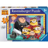 Ravensburger 01059-3 Despicable Me 4 No Job Too Small 35pc Jigsaw Puzzle