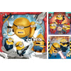 Ravensburger 01061-6 Despicable Me 4 Despicable Always 3x49pc Jigsaw Puzzle