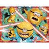 Ravensburger 01062-3 Despicable Me 4 100pc Jigsaw Puzzle