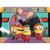 Ravensburger 01063-0 Despicable Me Bumper Pack 4x100pc Jigsaw Puzzle