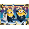 Ravensburger 01063-0 Despicable Me Bumper Pack 4x100pc Jigsaw Puzzle