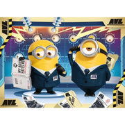 Ravensburger 01063-0 Despicable Me Bumper Pack 4x100pc Jigsaw Puzzle