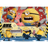 Ravensburger 01063-0 Despicable Me Bumper Pack 4x100pc Jigsaw Puzzle