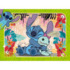 Ravensburger 01069-2 Disney Stitch 4 In A Box Jigsaw Puzzle