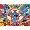 Ravensburger 01071-5 Disney Stitch 100pc Jigsaw Puzzle