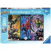 Ravensburger 01072-2 Marvel Spider-Man Webbed Wonder 300pc Jigsaw Puzzle