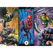 Ravensburger 01072-2 Marvel Spider-Man Webbed Wonder 300pc Jigsaw Puzzle
