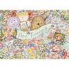 Ravensburger 01079-1 Bee Friendly 1000pc Jigsaw Puzzle