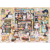 Ravensburger 01083-8 Crazy Cats Haberdashery 1000pc Jigsaw Puzzle