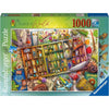 Ravensburger 01085-2 The Natural World 1000pc Jigsaw Puzzle
