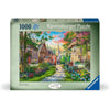 Ravensburger 01101-9 Down the Lane No. 4 1000pc Jigsaw Puzzle