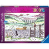 Ravensburger 01102-6 Yorkshire Life 1000pc Jigsaw Puzzle