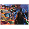 Ravensburger 01119-4 Disney Star Wars Darth Vader 1000pc Jigsaw Puzzle