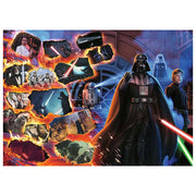 Ravensburger 01119-4 Disney Star Wars Darth Vader 1000pc Jigsaw Puzzle