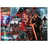 Ravensburger 01120-0 Disney Star Wars Kylo Ren 1000pc Jigsaw Puzzle