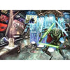 Ravensburger 01123-1 Disney Star Wars General Grievious 1000pc Jigsaw Puzzle