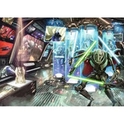 Ravensburger 01123-1 Disney Star Wars General Grievious 1000pc Jigsaw Puzzle