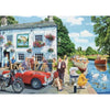 Ravensburger 01174-3 The One That Got Away 1000pc Jigsaw Puzzle