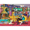 Ravensburger Jazzy! 500pc Jigsaw Puzzle