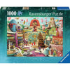 Ravensburger Sweet Street 1000pc Jigsaw Puzzle