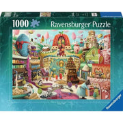 Ravensburger Sweet Street 1000pc Jigsaw Puzzle