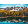 Ravensburger 01207-8 Lake Carezza 1000pc Jigsaw Puzzle