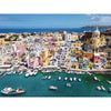 Ravensburger 01210-8 Colorful Procida Italy 1500pc Jigsaw Puzzle