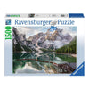 Ravensburger 01211-5 Laie Braies 1500pc Jigsaw Puzzle
