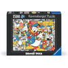 Ravensburger 01220-7 Disney Donald Duck WT 1500pc Jigsaw Puzzle
