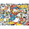 Ravensburger 01220-7 Disney Donald Duck WT 1500pc Jigsaw Puzzle