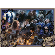 Ravensburger 01228-3 Wild Things Wednesday 1000pc Jigsaw Puzzle