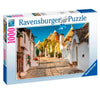 Ravensburger Alberobello in Puglia 1000pc Jigsaw Puzzle